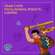 Episódio #176 - Caps. 51 e 52 - Percy Jackson, Pretor ft. Lukezim