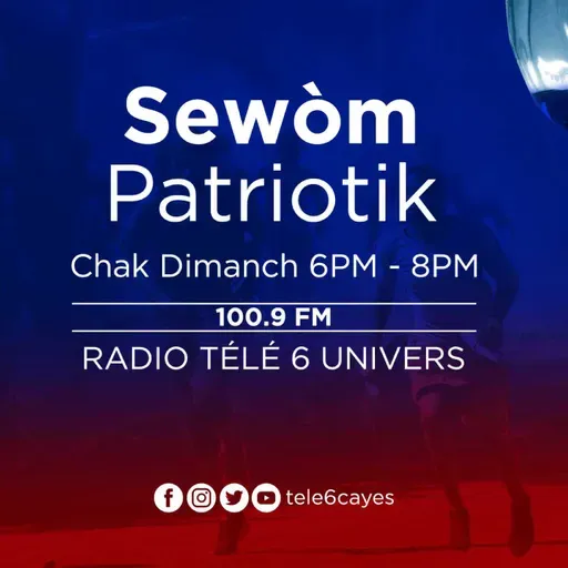 Sewum Patriotik 2022-07-31 22:00