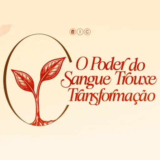 #05 TROUXE TRANSFORMAÇÃO II Pra. Leila Paes