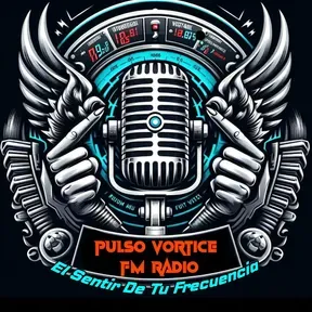 PulsoVórticefmRadio