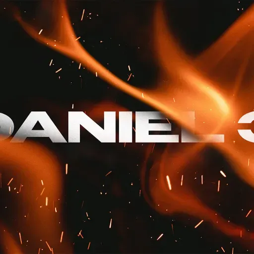 Daniel 3