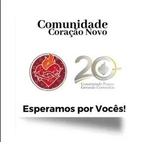 Coração novo