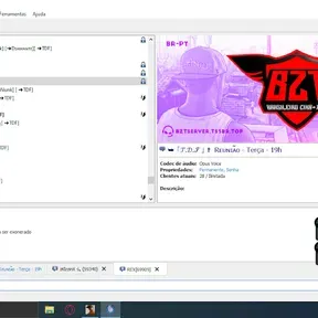 glzin sad :/