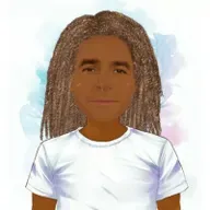 Zia Maria stirring up some carbage