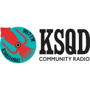 KSQD Community Radio