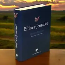 Biblia de Jerusalén 