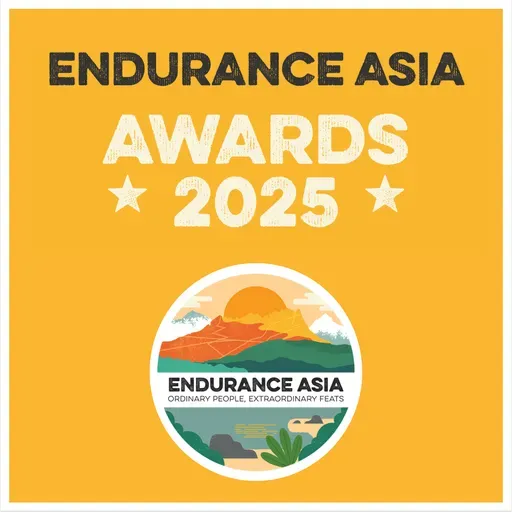 Endurance Asia Awards 2025