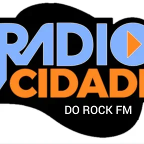 Radio cidade do Rock fm