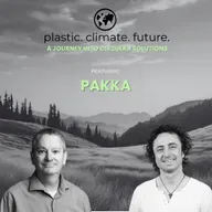 Is This the Future of Sustainable Food Packaging?