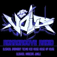 Rokagroove Radio