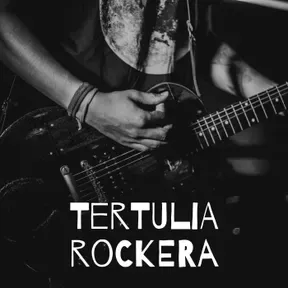 Tertulia Rockera