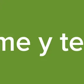 Escuchame y te escucho