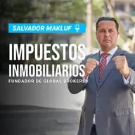 88. Impuestos Inmobiliario con Salvador Makluf