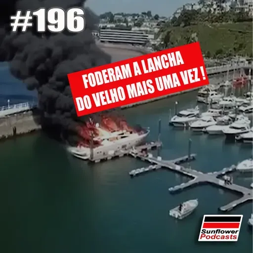 #196-Misturando tudo pra fechar muito fixe ! (Sem lamechas)