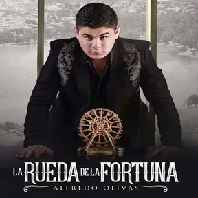 ALFREDO OLIVAS