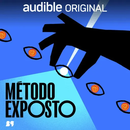 [Método Exposto] 4. Dinheiro na poupança é roubada?