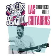 Concepto 203 |   LAS GUITARRAS (Parte 1)