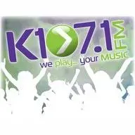 K107.1 FM