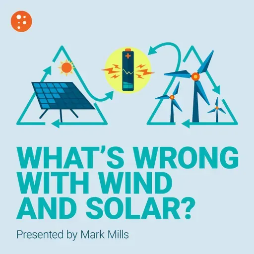Earth Day Bonus Episode: What’s Wrong with Wind and Solar? | 5-Minute Videos | PragerU
