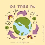 OS TRÊS Rs