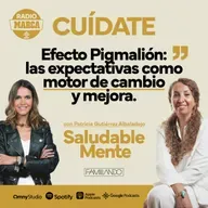 SaludableMENTE: Efecto Pigmalión: Las expectativas como como motor de cambio