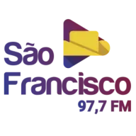 Rádio São Francisco Anápolis - 97.7FM