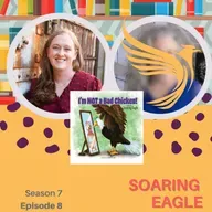 From Chicken Coop to Soaring Heights: A Journey of Identity and Healing