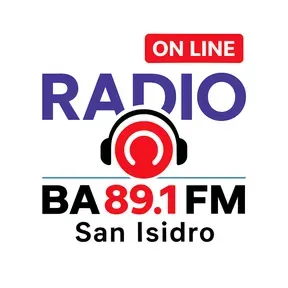 Radio BA89 San Isidro