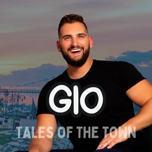 82: Building a Life That Feels Right — Not Just Looks Right | Gio Petrucci