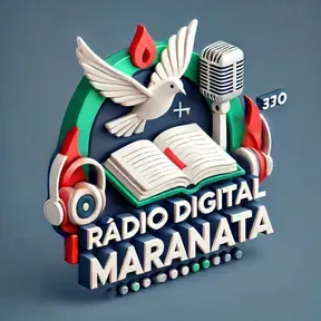 RADIO DIGITAL MARANATA