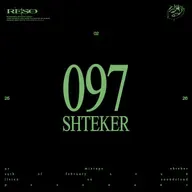 RESOMIX 097: SHTEKER