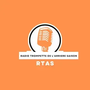 Radio trompette de la rriere saison