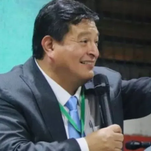 El hermoso Salmo 42 - Pastor Franklin Salas