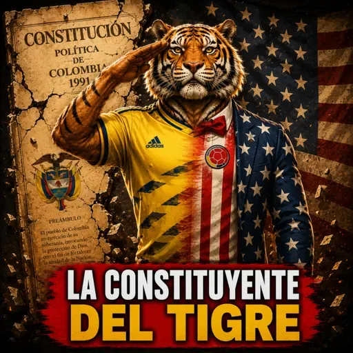 La Constituyente del Tigre