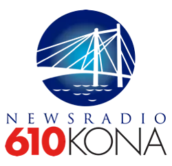 News Radio 610 KONA