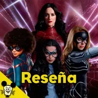 Entre Telarañas: RESEÑA de Madame Web