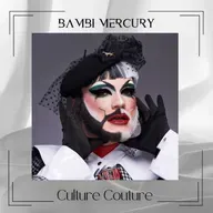 #21 Bambi Mercury: Alles nur Show?