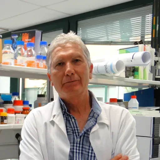 Plataforma MITOCURE para SUCLG1