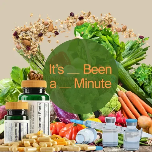 Crunchy conservatives want to 'Make America Healthy Again'