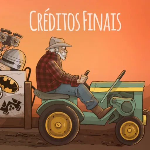 Onde andam os blogs de cinema 02 - Créditos Finais