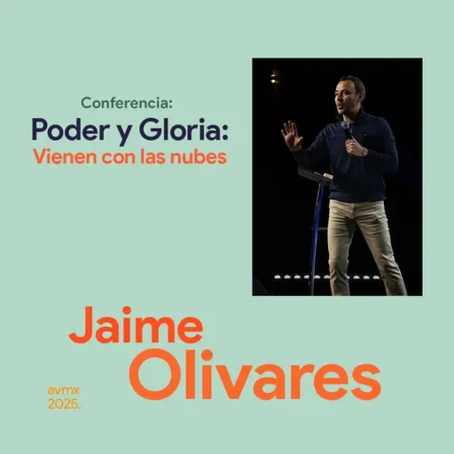 Poder y Gloria: viene con las nubes