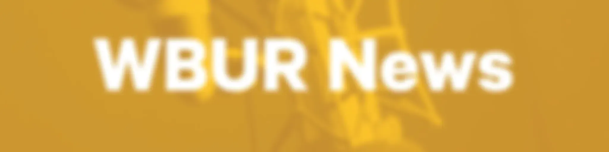 WBUR News