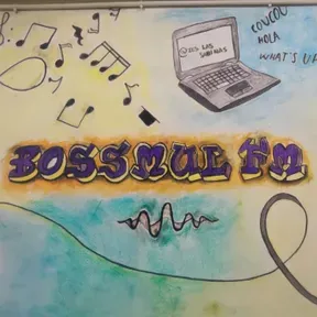 Radio Bossmul