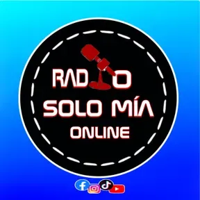 SOLO MIA FM