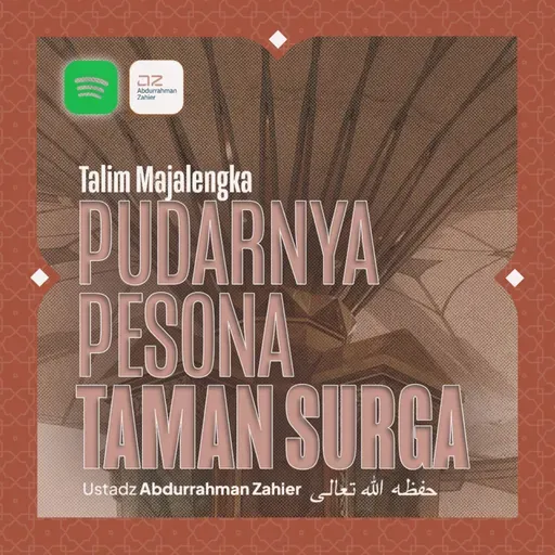 [MAJALENGKA] Pudarnya Pesona Taman Surga