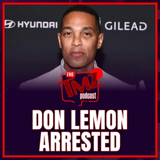 BREAKING: Inside Don Lemon's Arrest