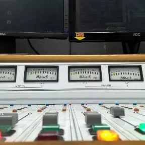 RADIO ESPUMA