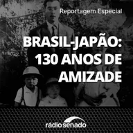 Brasil-Japão: 130 anos de amizade