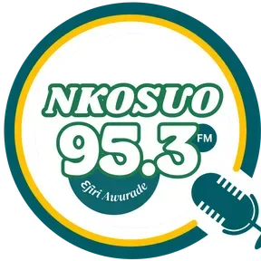 Nkosuo 95.3 FM