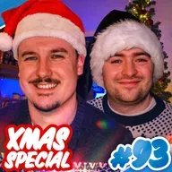93: THE CHRISTMAS SPECIAL 2025